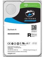 هارد سیگیت مدل ST16000VE0008 Skyhawk AI Surveillance با ظرفیت 16 ترابایت